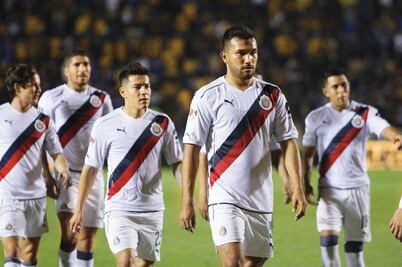 Esta vez no hay milagro Rojiblanco