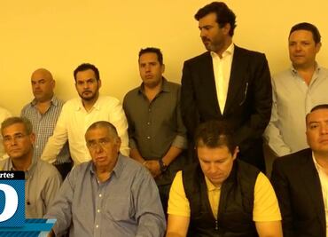 Nombran a Fernando Valenzuela comisionado de LMB para salvar la relación con MLB