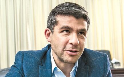 Mauricio Tabe se compromete a impulsar a jóvenes emprendedores en Miguel Hidalgo