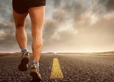 Estos son los efectos positivos de consumir Omega-3 en el rendimiento deportivo