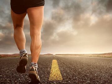 Estos son los efectos positivos de consumir Omega-3 en el rendimiento deportivo