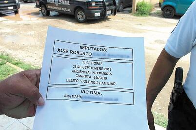 Senado avala nuevo código de procedimientos civiles: acorta juicios familiares