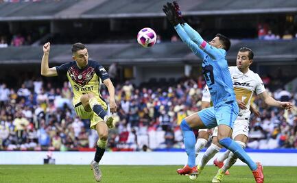 La decadencia de la Liga