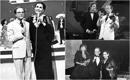 Los momentos memorables de "Siempre en Domingo"