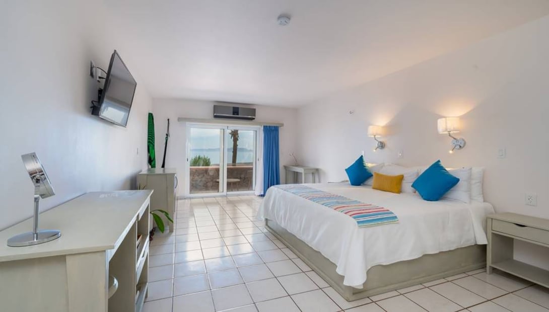Foto: Hotel Oasis