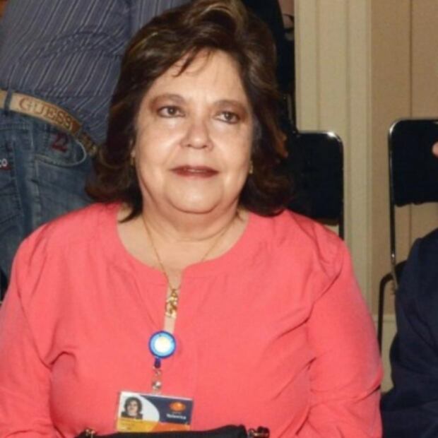 Quién es Silvia Eugenia Marcela, la única hermana de Eugenio Derbez