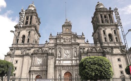 Precauciones para evitar que el sonido dañe la Catedral