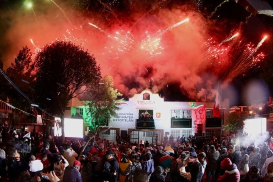 Maldita Vecindad le pone un toque de rock y ska al Grito de Independencia en Ecatepec