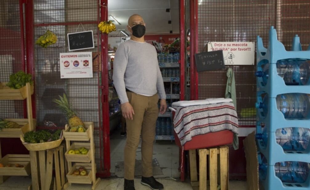 #MiTiendaSegura, el movimiento que apoya el consumo local y seguro