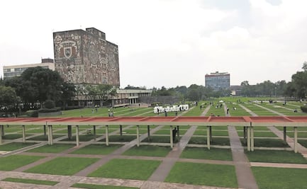 Se incorpora por primera vez una escuela extranjera a la UNAM 