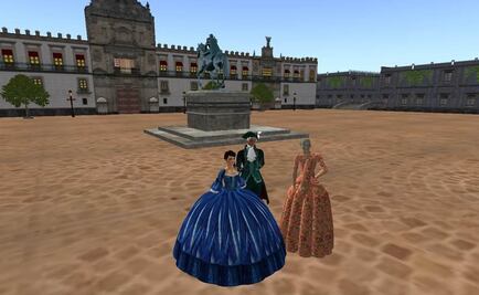 De la ficción al barroco