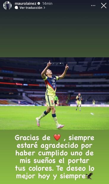 América sufre otra baja de cara al torneo Apertura 2022