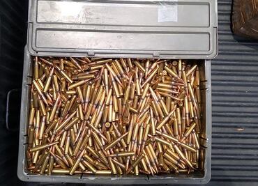 Interviene EU en disputa de sindicato de fábrica de cartuchos ubicada en Morelos