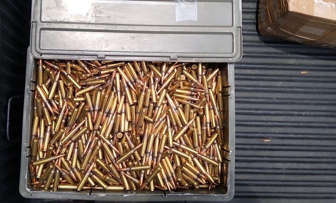 Interviene EU en disputa de sindicato de fábrica de cartuchos ubicada en Cuernavaca. (Foto: especial)