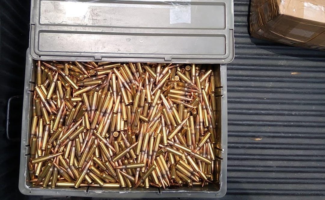 Interviene EU en disputa de sindicato de fábrica de cartuchos ubicada en Cuernavaca. (Foto: especial)