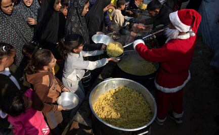 Israel somete a Gaza a “muerte lenta”, acusa gobierno; dejó entrar solo el 41% de ayuda humanitaria