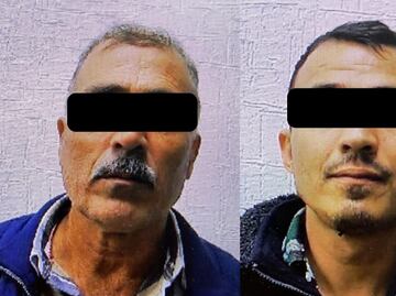 Vinculan a proceso a padre y hermano de Lamberto González durante protesta; son acusados de desobediencia