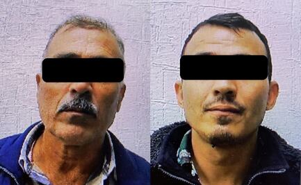 Vinculan a proceso a padre y hermano de Lamberto González durante protesta; son acusados de desobediencia