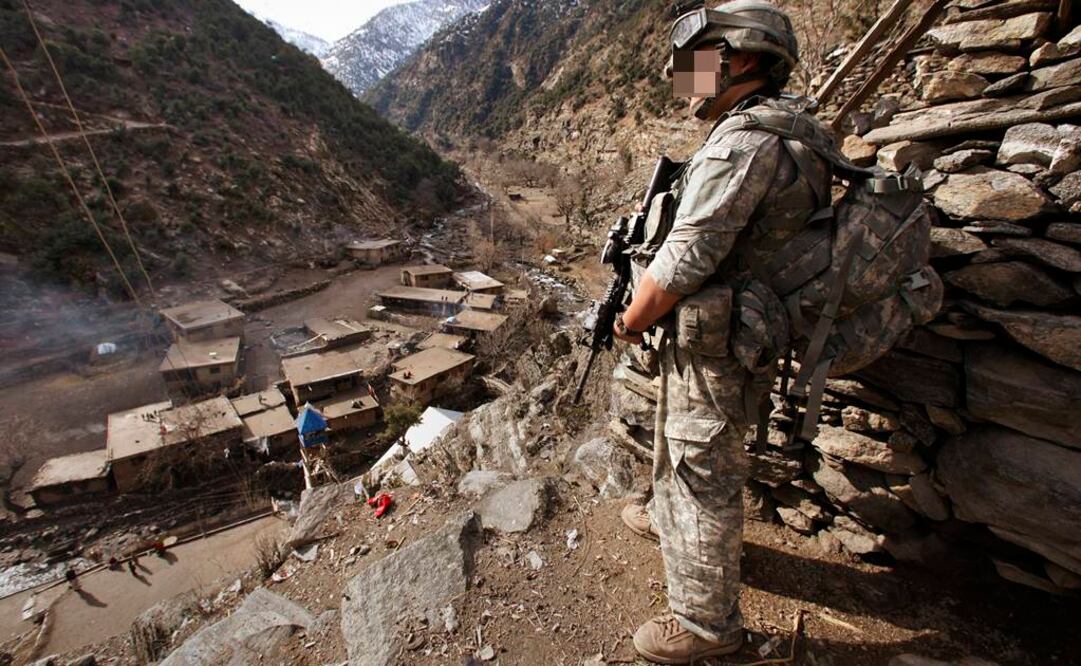 (Foto: AP / Reuters)