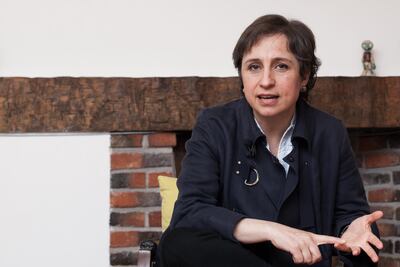 Bajo Reserva Exprés Aristegui: ¿Y por qué no usaron el spot de la casa blanca?