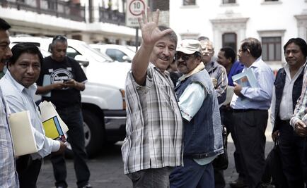 Exige PRD a Gobernación y SEP transparentar acuerdos con maestros