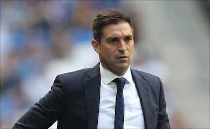 Aficionados regios ya no quieren a Diego Alonso
