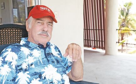 ¿Qué le pasa al cuerpo durante una sobredosis de cocaína como la de Andrés García?