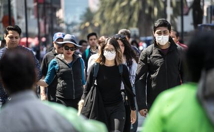 UNAM: Consejos para prevenir contagios desde casa