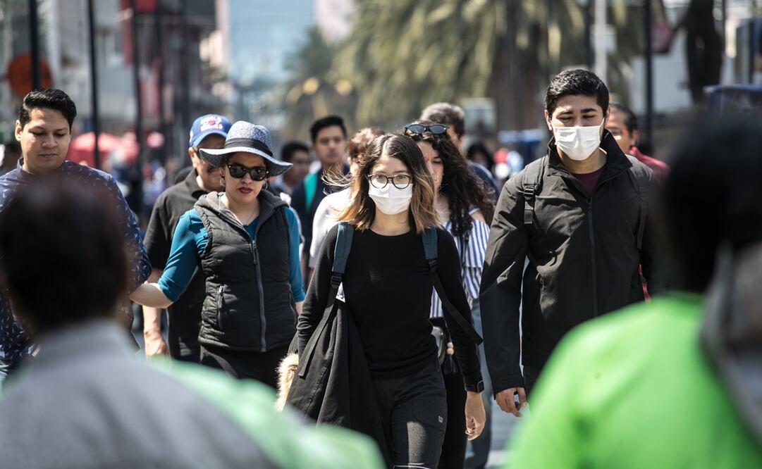 Foto: Archivo El Universal