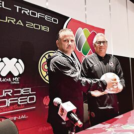 América con obligación de un título