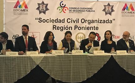 Insuficientes, elementos de la Guardia Nacional asignados a Edoméx: Seguridad