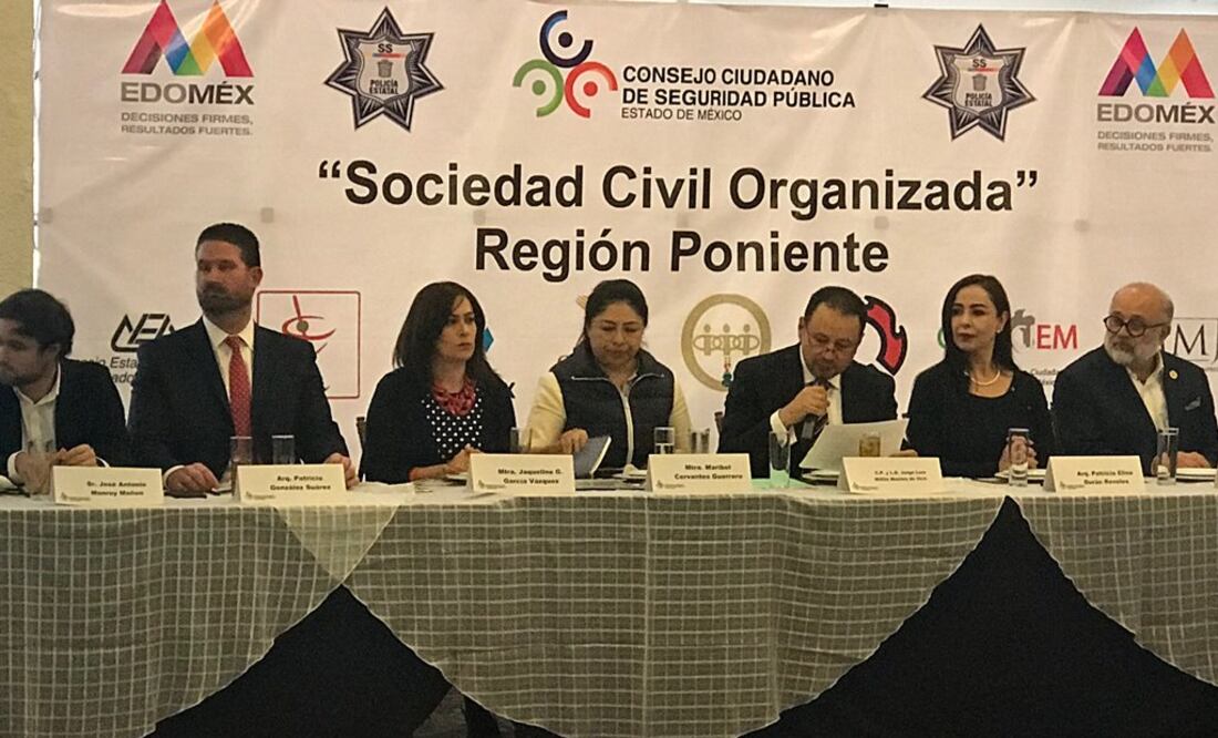 Foto: Rebeca Jiménez. EL UNIVERSAL