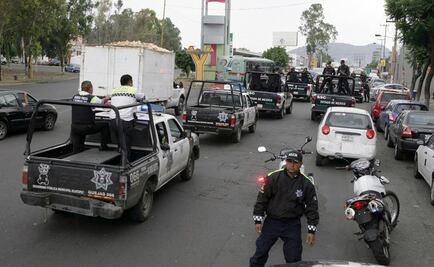 Ecatepec replicará modelo policial de Neza