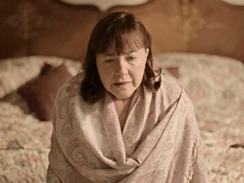 “No quiero ser polvo”, un filme de paranoia