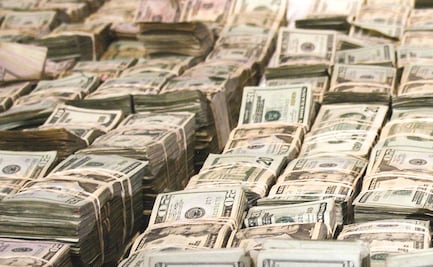 Cientos de miles de millones se lavan a través de empresas fachada: GAFI