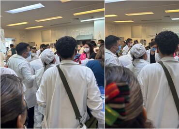 Explosión de pipa en Puente de la Concordia deja 70 lesionados, 19 de gravedad; estos son los hospitales a los que fueron trasladados