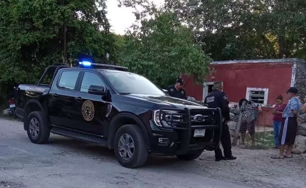 Vecinos de la zona piden a autoridades tomar acciones (21/08/2025). Foto: Especial