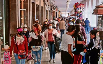 IMSS promueve estrategias en beneficio de viajeros ante repunte de Covid-19