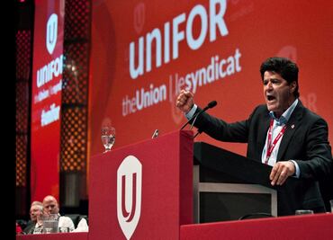 Canada asks Mexico to increase minimum wages