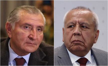 Diputados del PAN exigen renuncia de Adán Augusto López y Francisco Garduño por muerte de migrantes