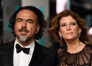 Iñárritu gana Bafta de Mejor Director