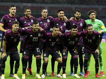 ¿Cuándo y dónde ver el partido Costa Rica vs México?