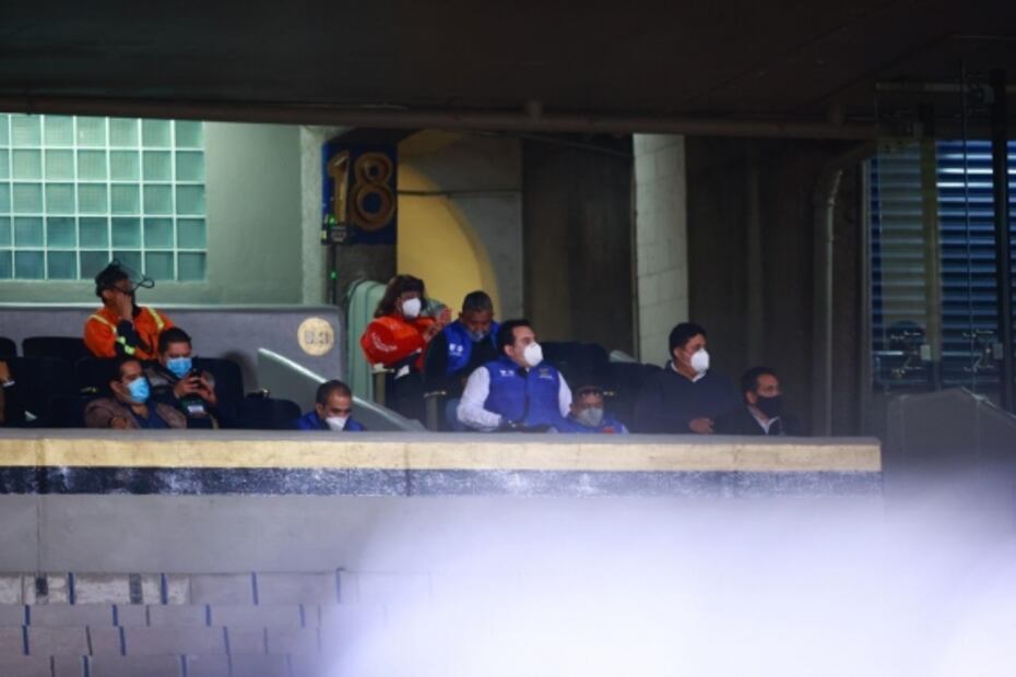 La irresponsabilidad del Pikolín Palacios y empleados de alcaldía de Coyoacán