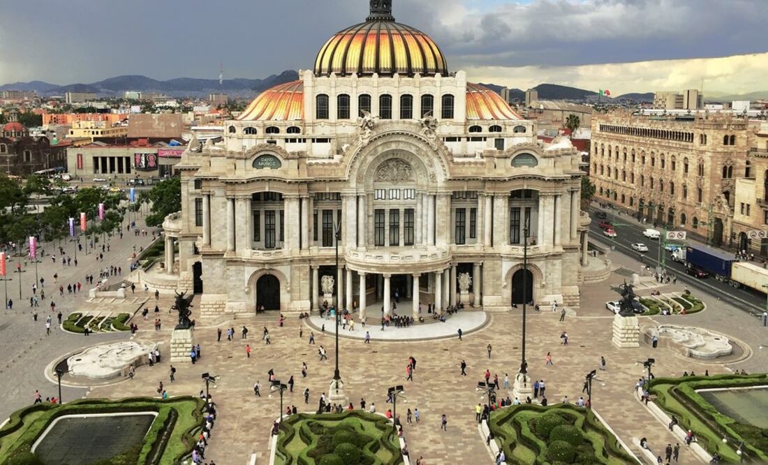 Exposiciones, parques y proyecciones para no tener que quedarte en casa a ver, por enésima vez, "La Pasión de Cristo". Foto: Pixabay