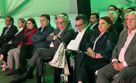 Jesús Vizcarra, dueño de SuKarne y líder de Salud Digna, es o no compadre de "El Mayo" Zambada