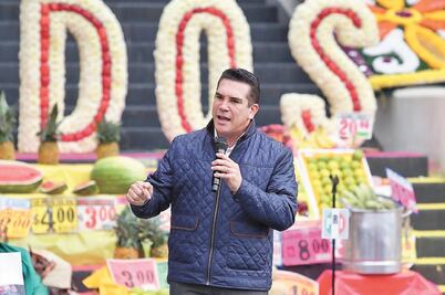 Reunión con Fox no sucedió, dicen PRI y MC