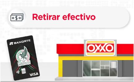 Banorte regresa a Oxxo: clientes podrán recoger tarjetas en tiendas