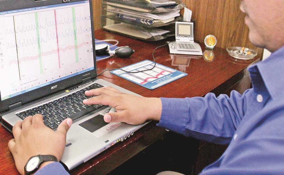 Archivo / EL UNIVERSAL