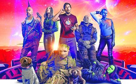 Los blockbuster entran en acción