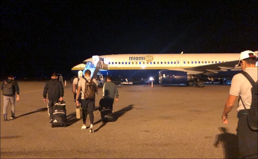 FOTO: @seleccmexicana